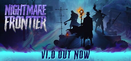 Nightmare Frontier scavenger crew
